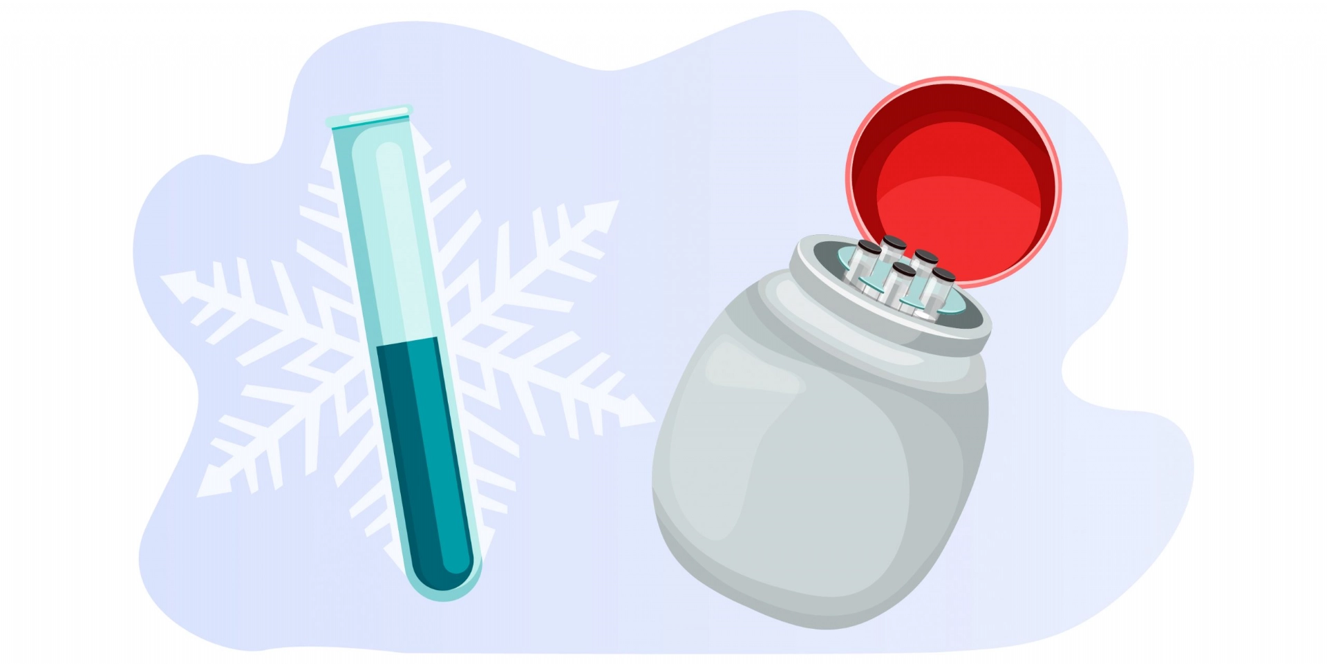 Embryo, Sperm and Egg Freezing